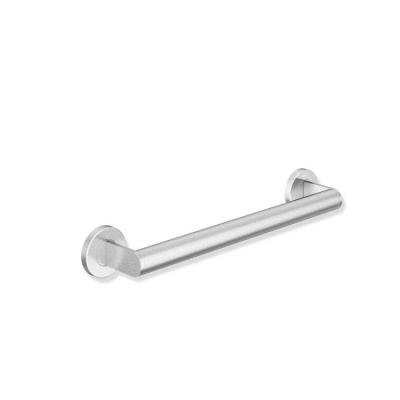 HEWI 40cm Support Rail - Satin Stainless Steel